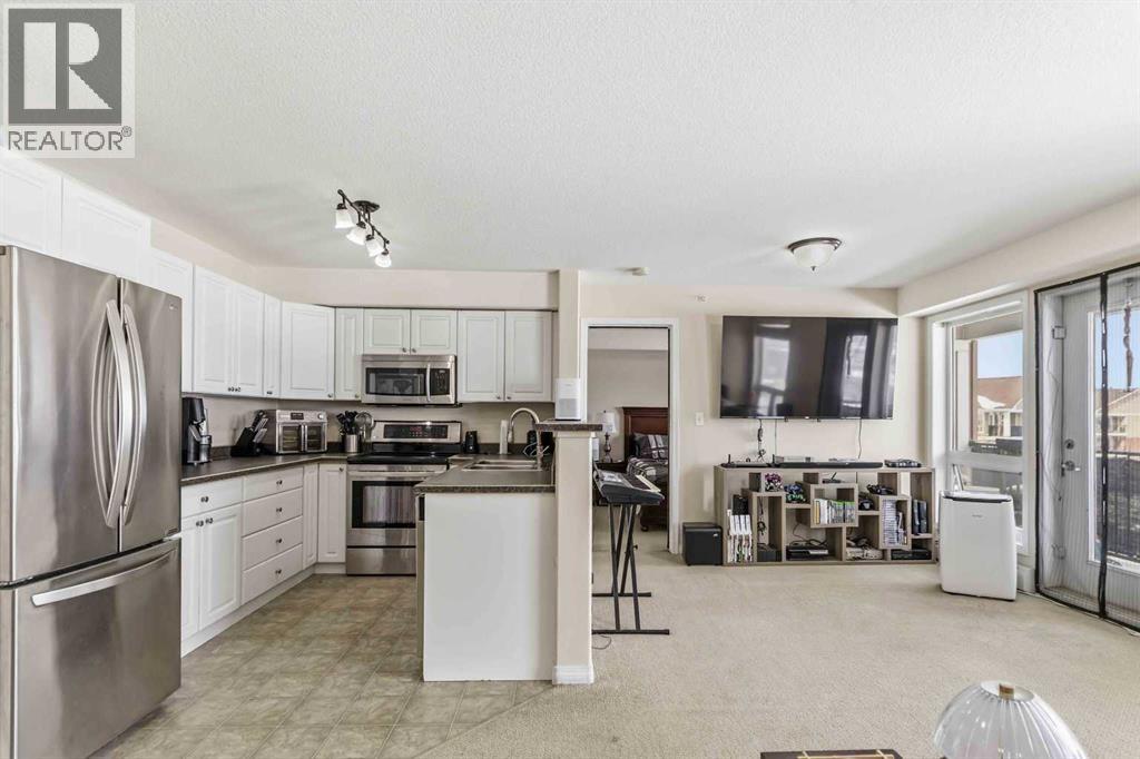 404, 248b Grosbeak Way, Fort Mcmurray, Alberta  T9K 0V9 - Photo 9 - A2301138