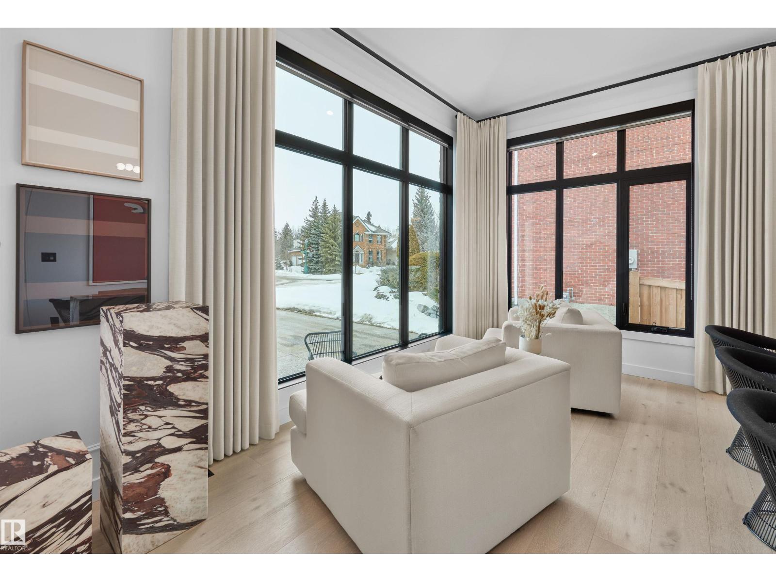 1486 Welbourn Dr Nw, Edmonton, Alberta  T6M 2M1 - Photo 9 - E4478717