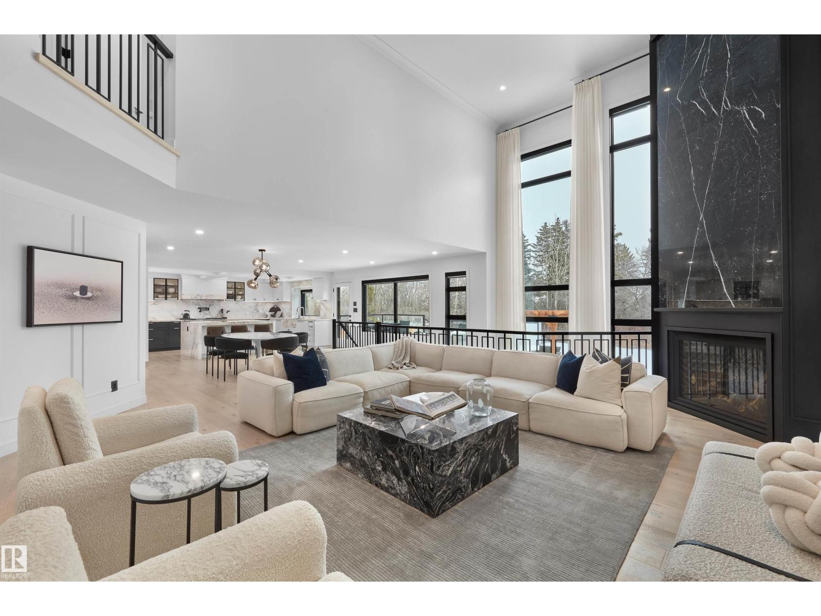 1486 Welbourn Dr Nw, Edmonton, Alberta  T6M 2M1 - Photo 23 - E4478717