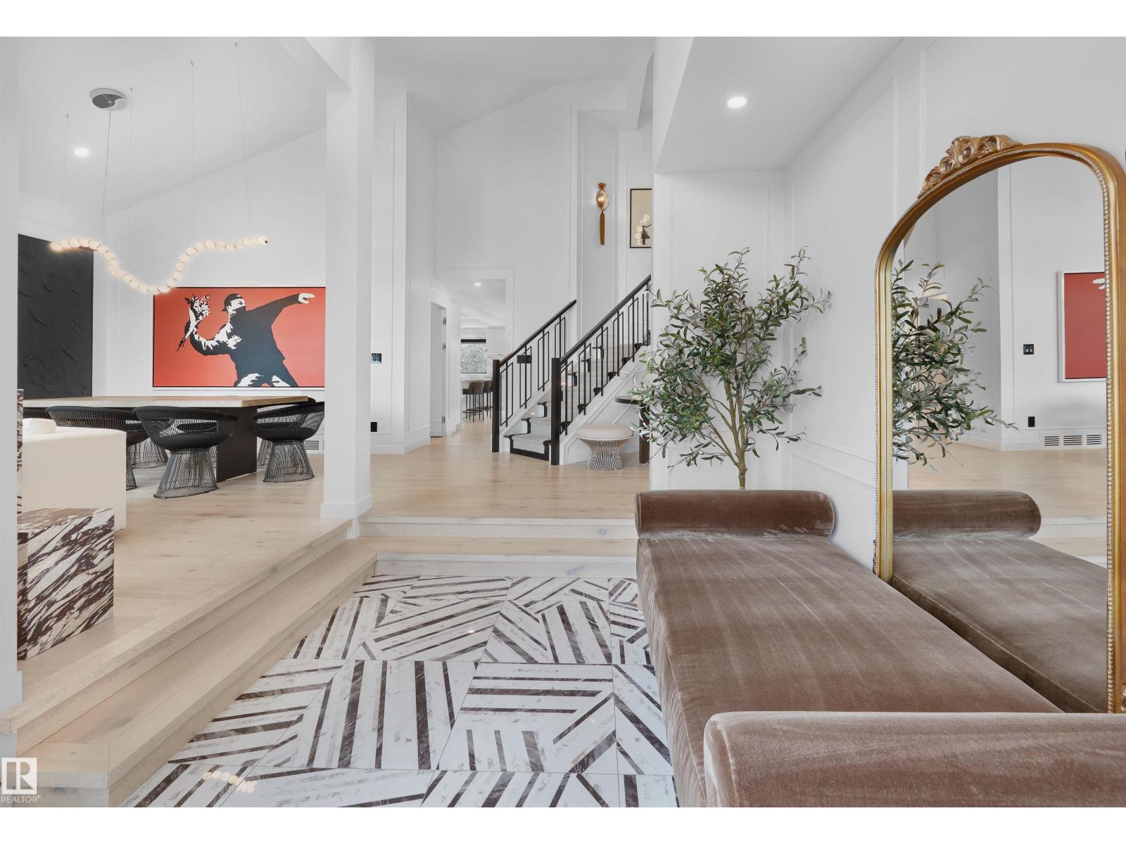 1486 Welbourn Dr Nw, Edmonton, Alberta  T6M 2M1 - Photo 7 - E4478717