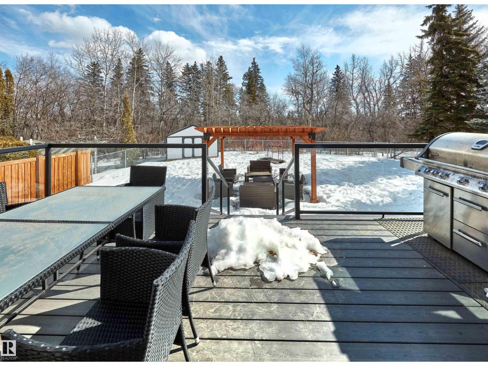 1486 Welbourn Dr Nw, Edmonton, Alberta  T6M 2M1 - Photo 61 - E4478717