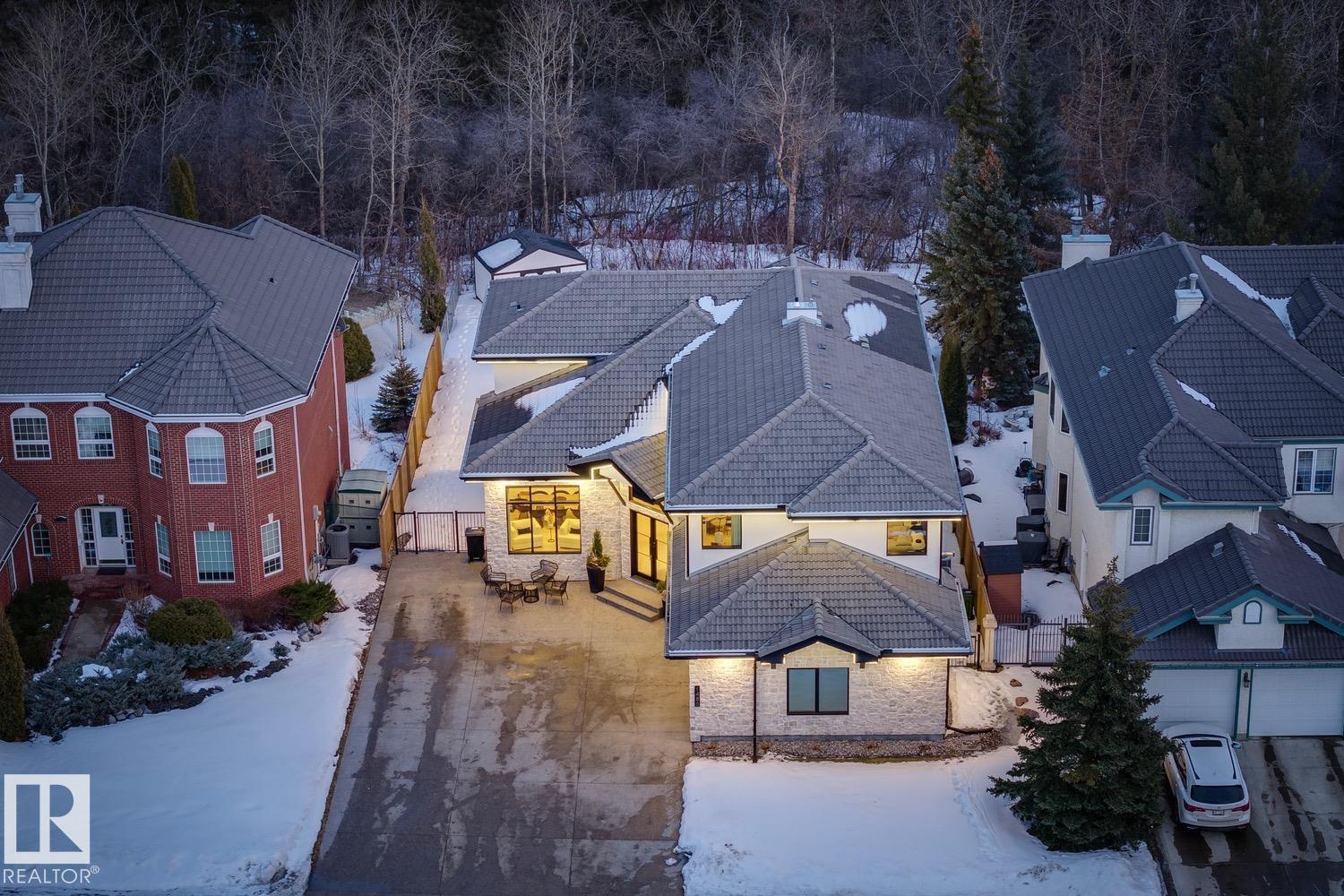 1486 Welbourn Dr Nw, Edmonton, Alberta  T6M 2M1 - Photo 68 - E4478717