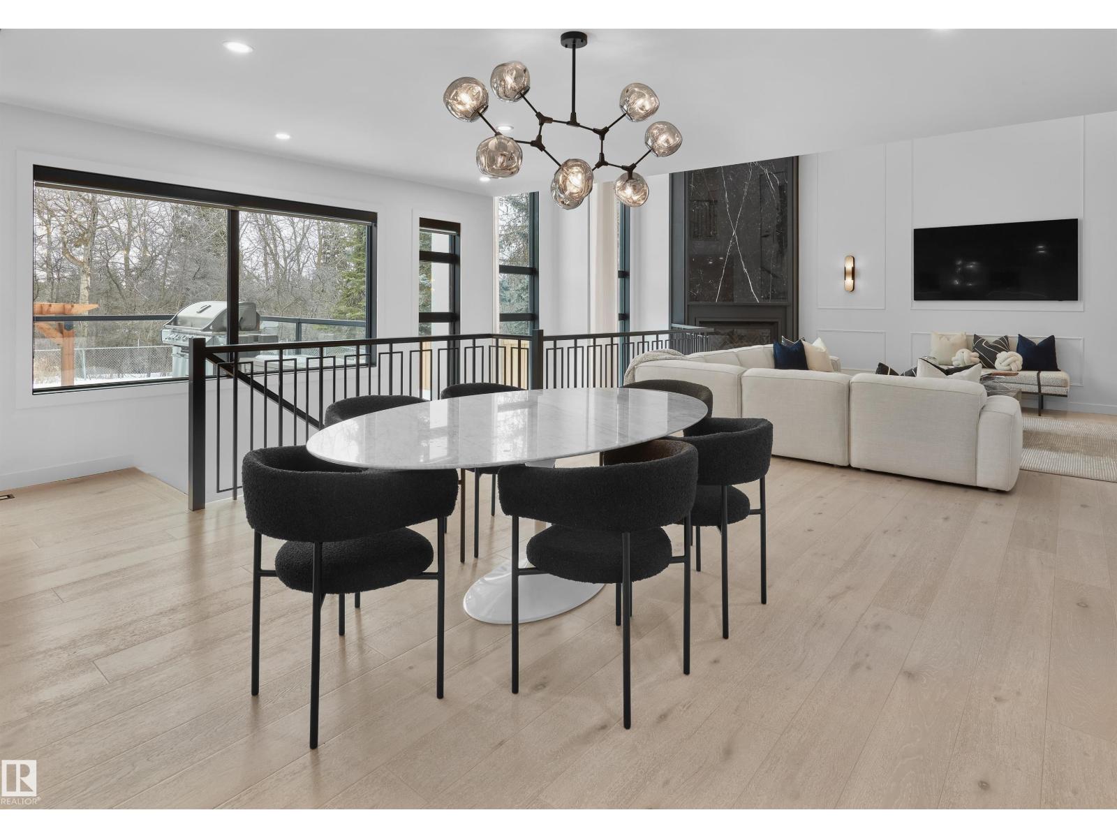 1486 Welbourn Dr Nw, Edmonton, Alberta  T6M 2M1 - Photo 20 - E4478717