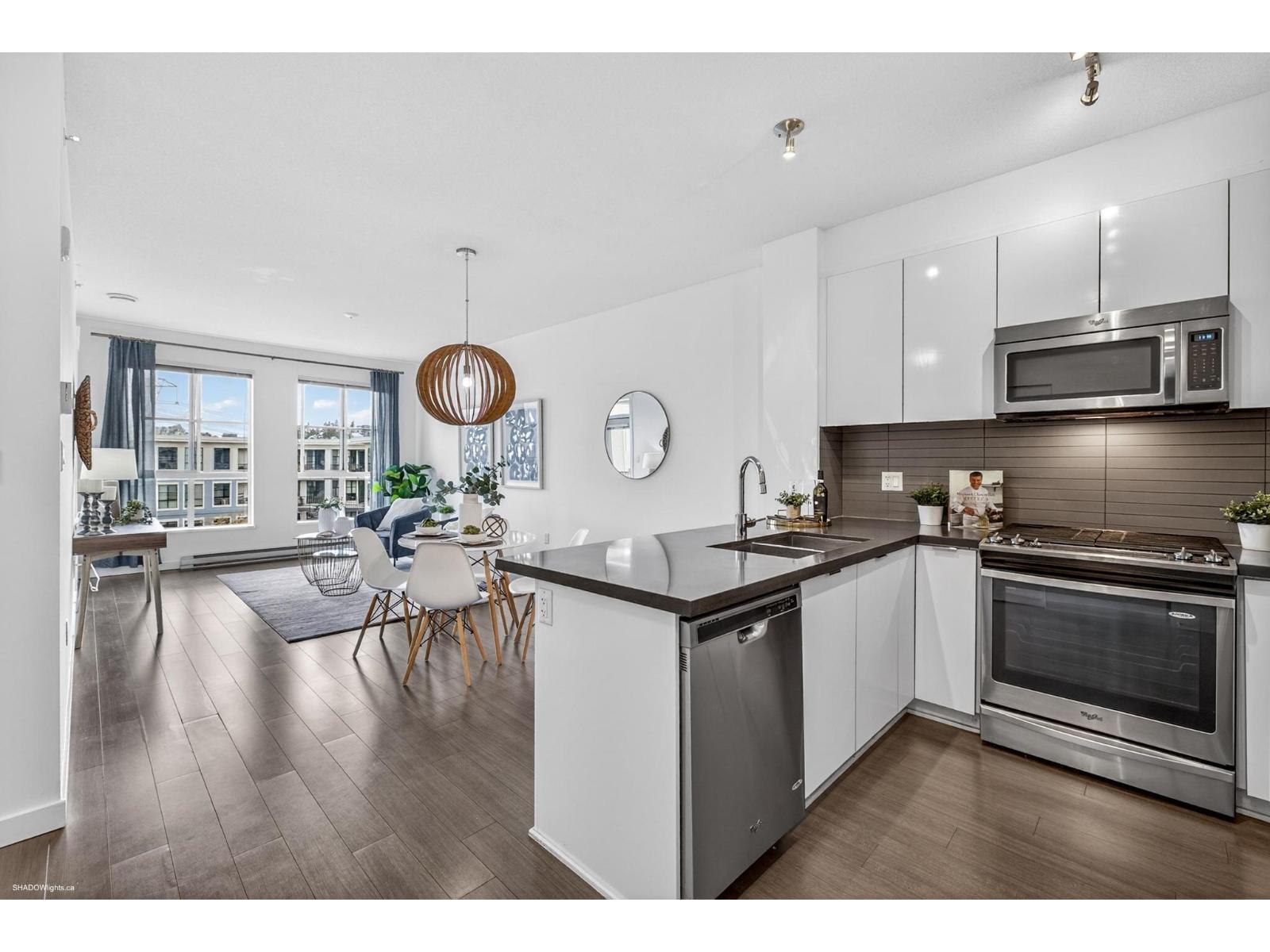 430 15168 33 Avenue, Surrey, British Columbia  V3Z 0N7 - Photo 9 - R3113881