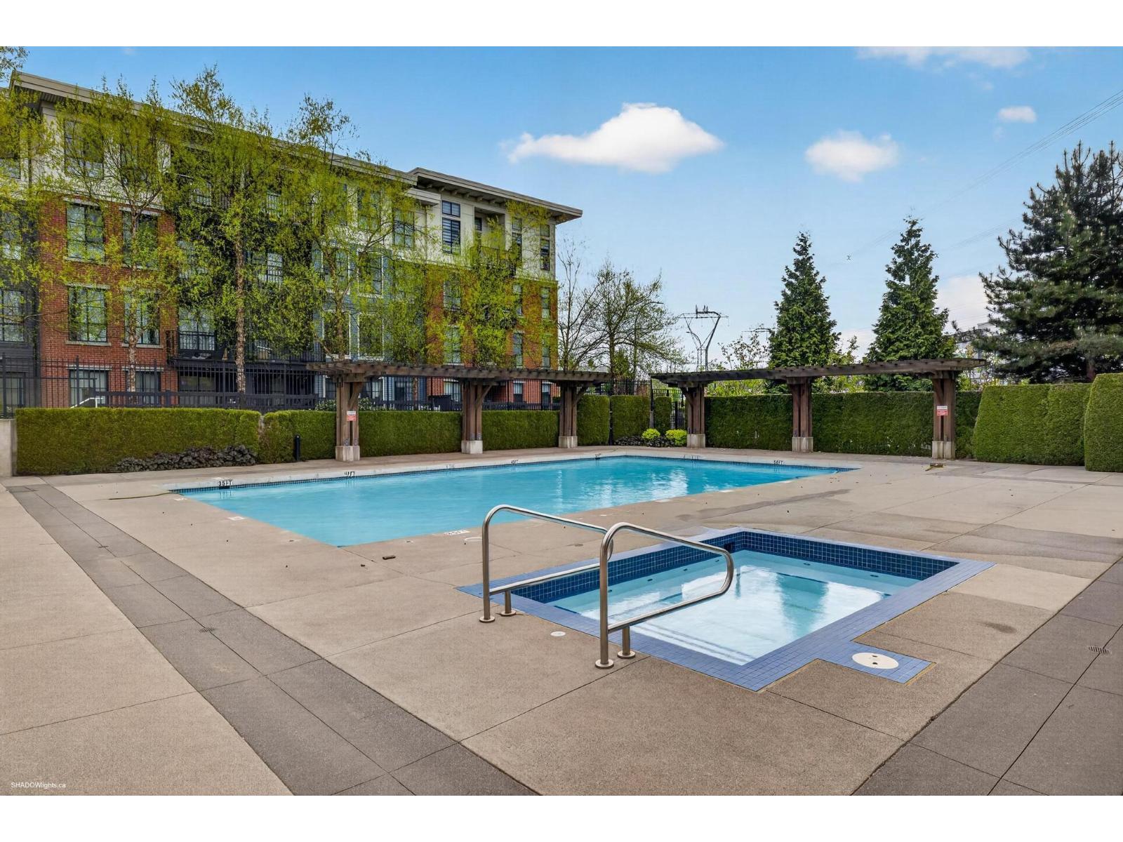 430 15168 33 Avenue, Surrey, British Columbia  V3Z 0N7 - Photo 28 - R3113881