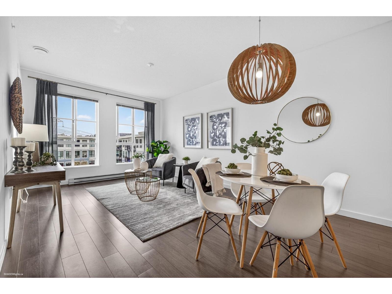 430 15168 33 Avenue, Surrey, British Columbia  V3Z 0N7 - Photo 3 - R3113881