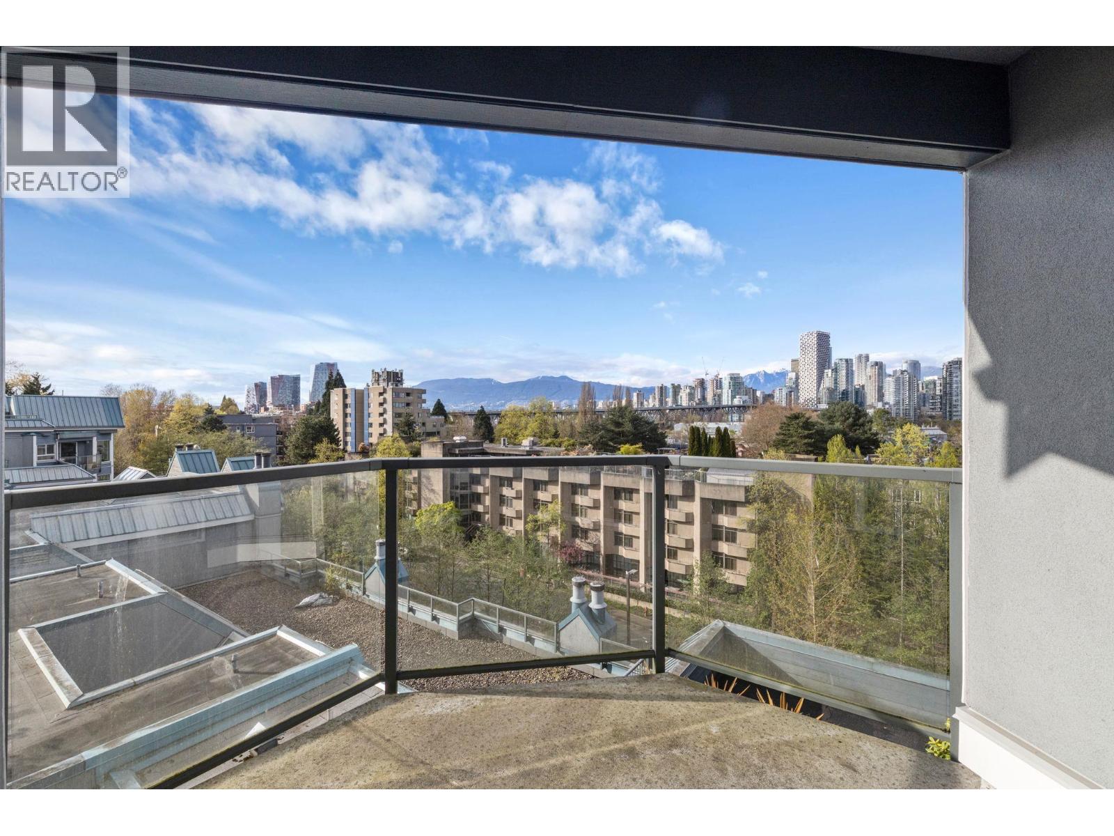 306 1345 W 4th Avenue, Vancouver, British Columbia  V6H 3Y8 - Photo 11 - R3114436
