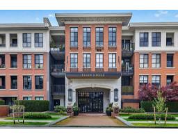 430 15168 33 AVENUE, Surrey, British Columbia