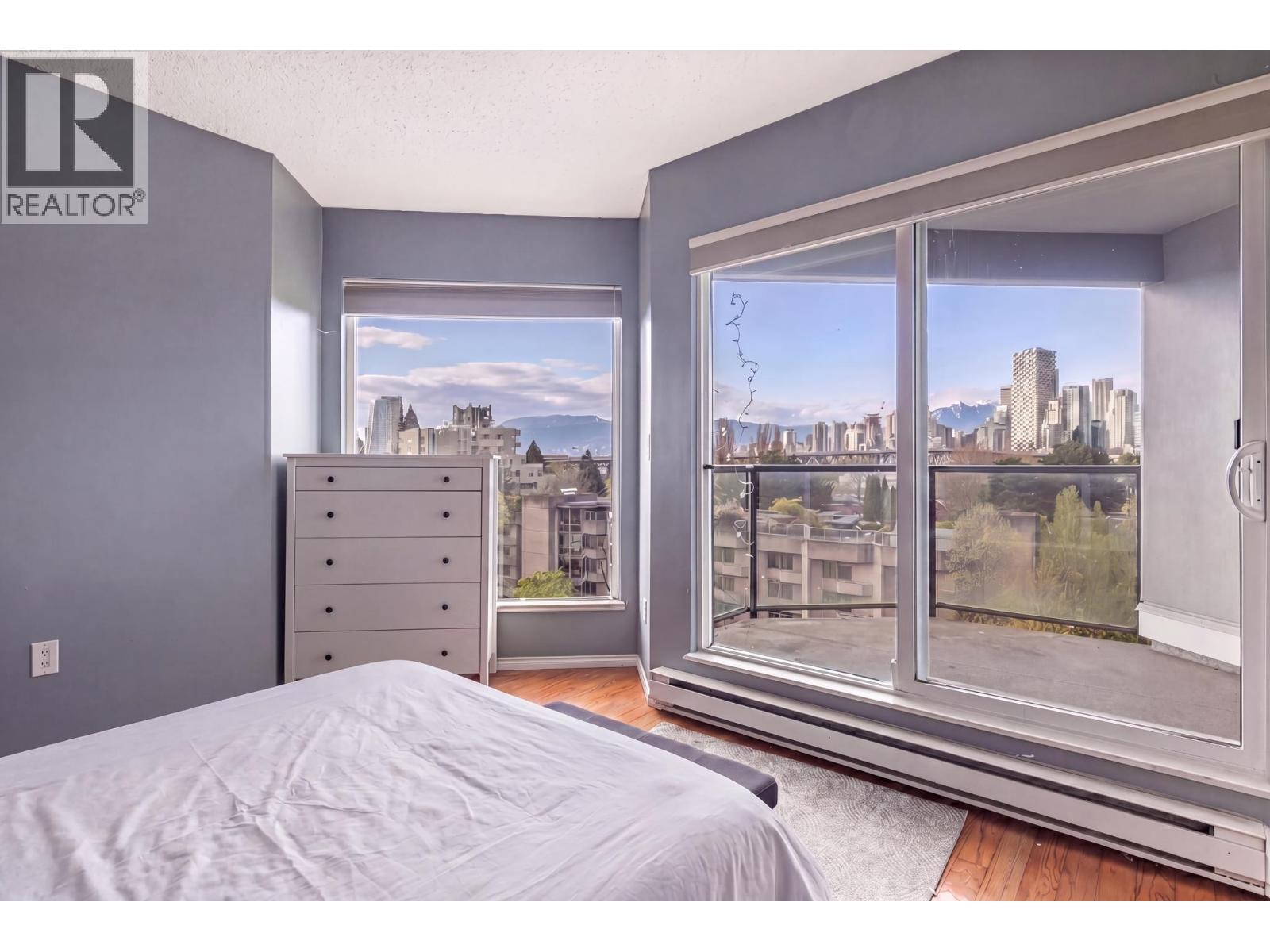 306 1345 W 4th Avenue, Vancouver, British Columbia  V6H 3Y8 - Photo 12 - R3114436