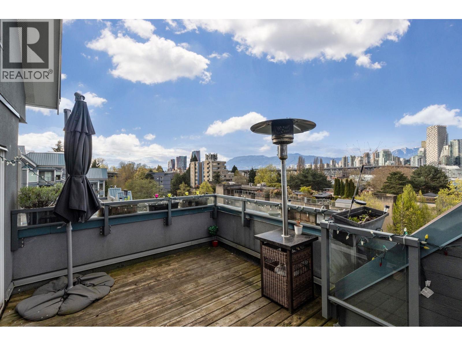 306 1345 W 4th Avenue, Vancouver, British Columbia  V6H 3Y8 - Photo 14 - R3114436