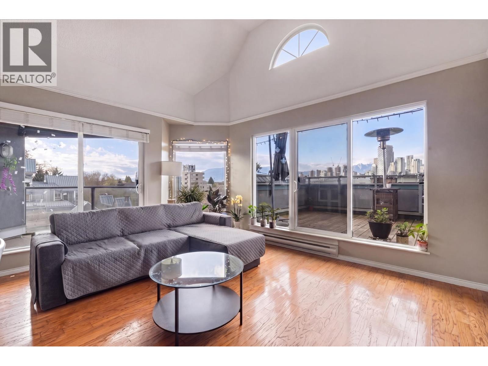 306 1345 W 4th Avenue, Vancouver, British Columbia  V6H 3Y8 - Photo 8 - R3114436