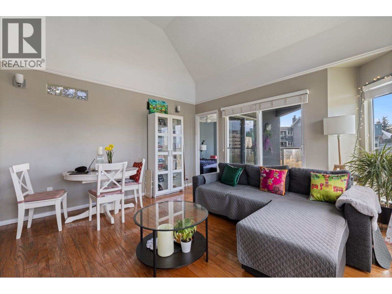 306 1345 W 4th Avenue, Vancouver, British Columbia  V6H 3Y8 - Photo 9 - R3114436