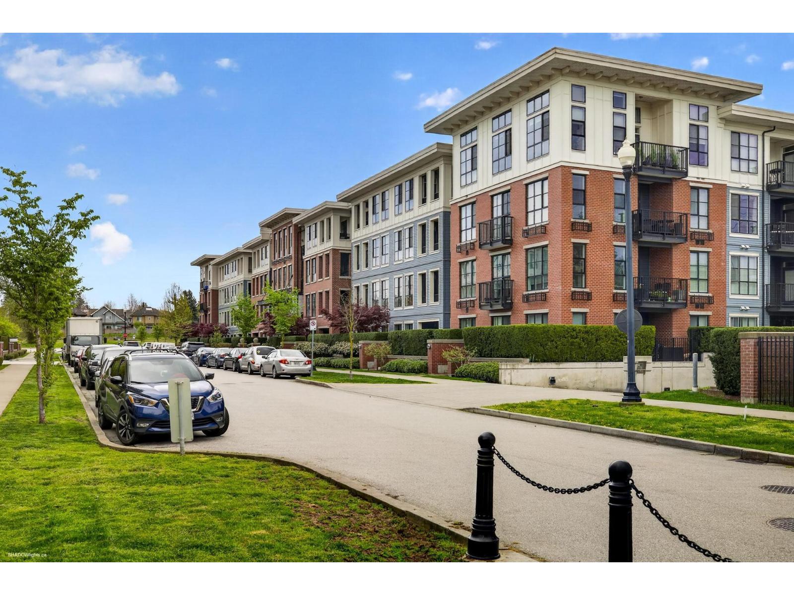 430 15168 33 Avenue, Surrey, British Columbia  V3Z 0N7 - Photo 37 - R3113881