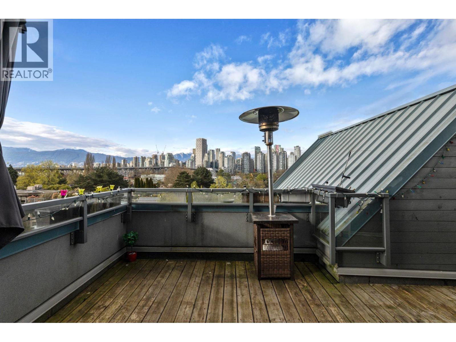 306 1345 W 4th Avenue, Vancouver, British Columbia  V6H 3Y8 - Photo 15 - R3114436