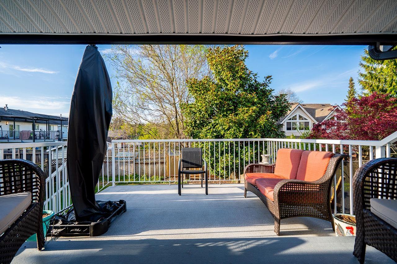 2283 Willoughby Court, Langley, British Columbia  V2Y 1C4 - Photo 2 - R3114283