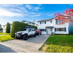 2283 WILLOUGHBY COURT, Langley, British Columbia