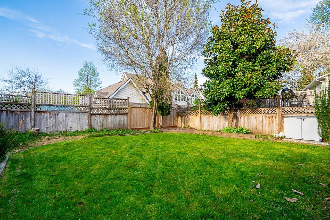 2283 Willoughby Court, Langley, British Columbia  V2Y 1C4 - Photo 3 - R3114283