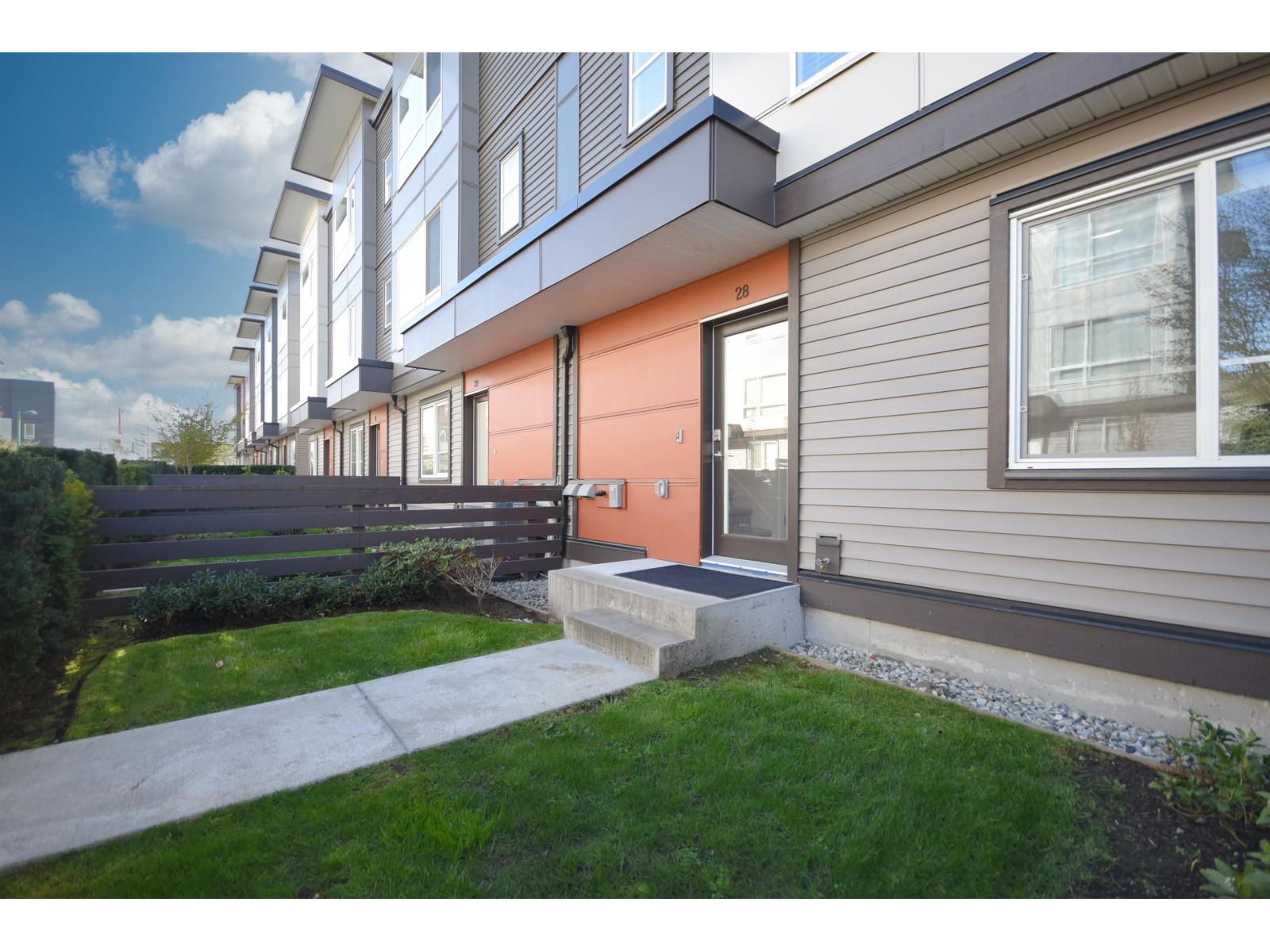 28 7288 188 Street, Surrey, British Columbia  V4N 6W3 - Photo 37 - R3113908