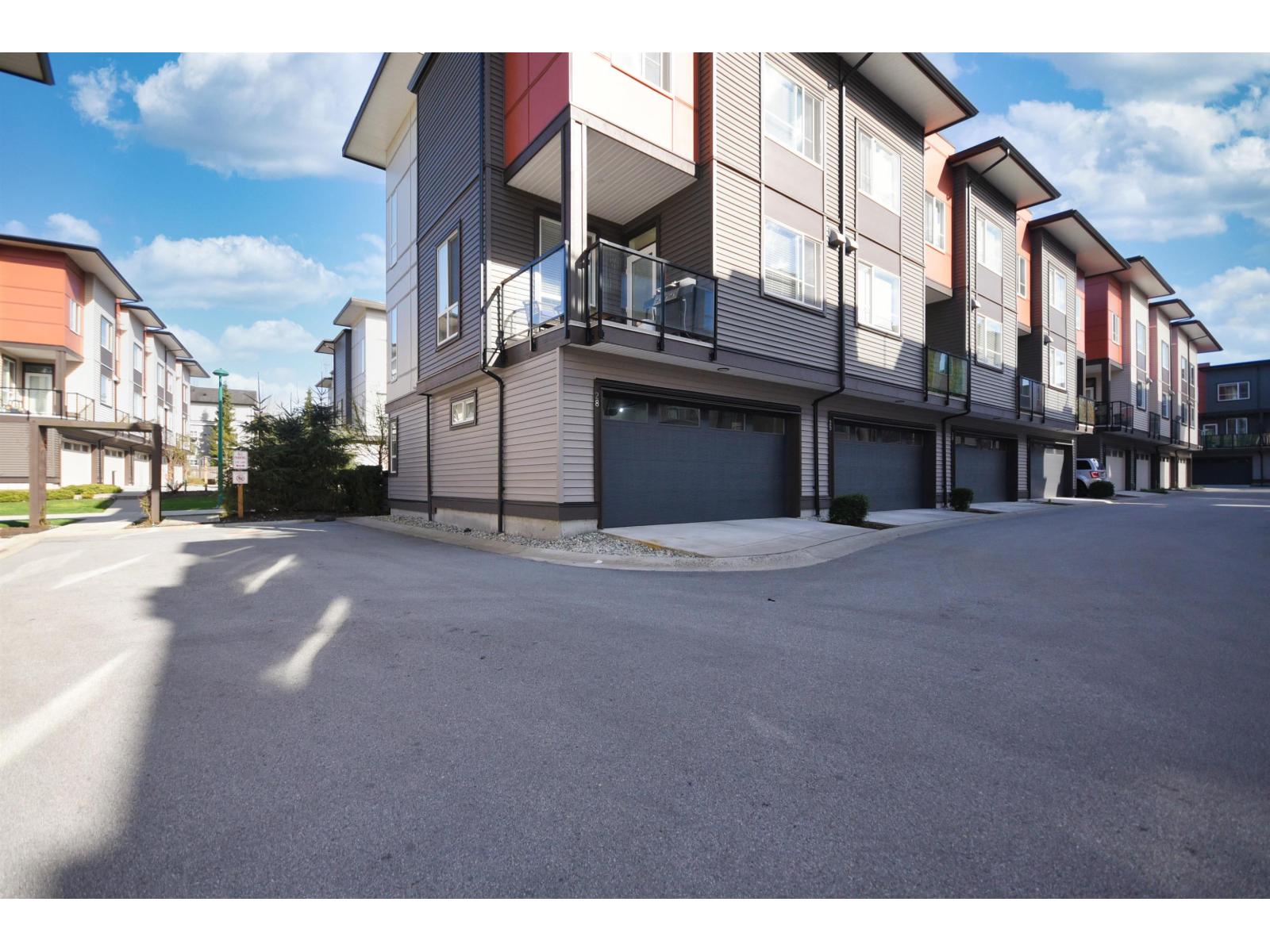 28 7288 188 Street, Surrey, British Columbia  V4N 6W3 - Photo 38 - R3113908