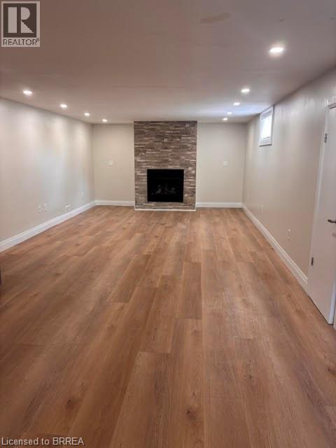 26 Terrance Drive Unit# Lower, Brantford, Ontario  N3R 3G1 - Photo 3 - 40822886