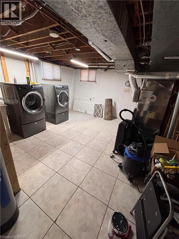 26 Terrance Drive Unit# Lower, Brantford, Ontario  N3R 3G1 - Photo 6 - 40822886