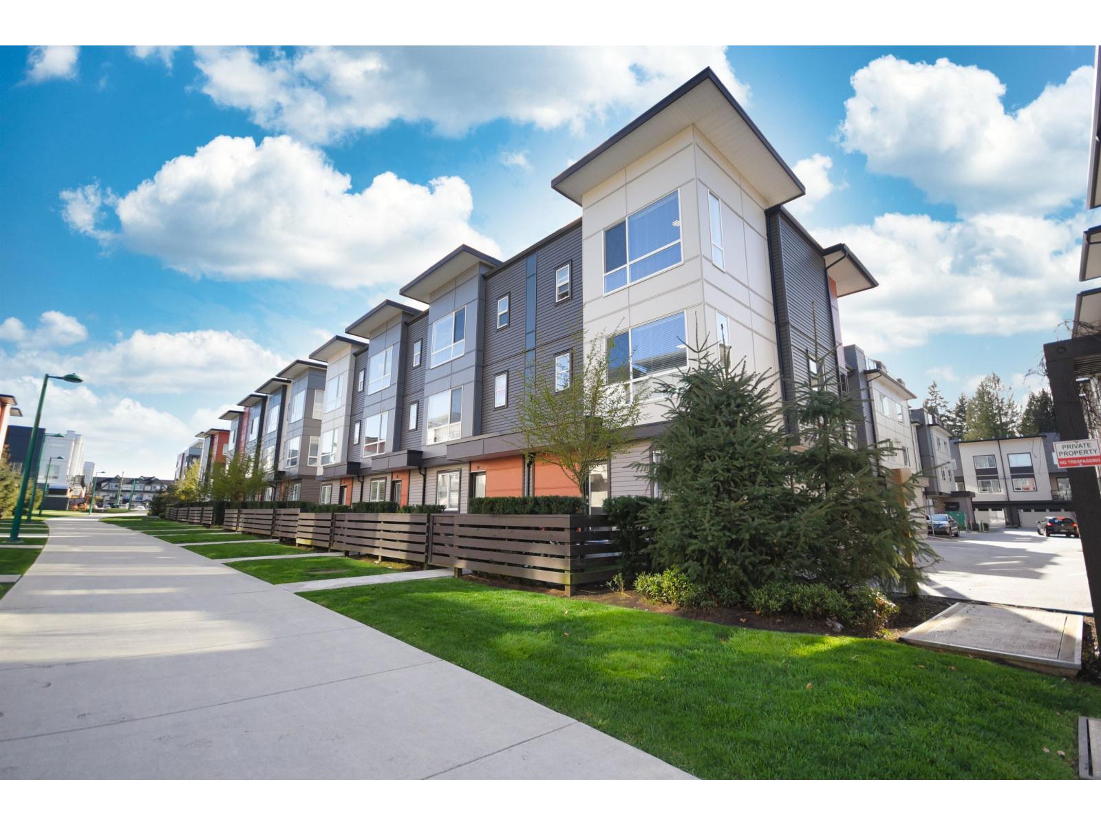 28 7288 188 Street, Surrey, British Columbia  V4N 6W3 - Photo 1 - R3113908