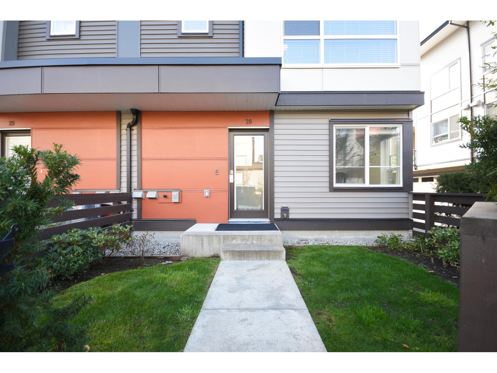 28 7288 188 Street, Surrey, British Columbia  V4N 6W3 - Photo 4 - R3113908