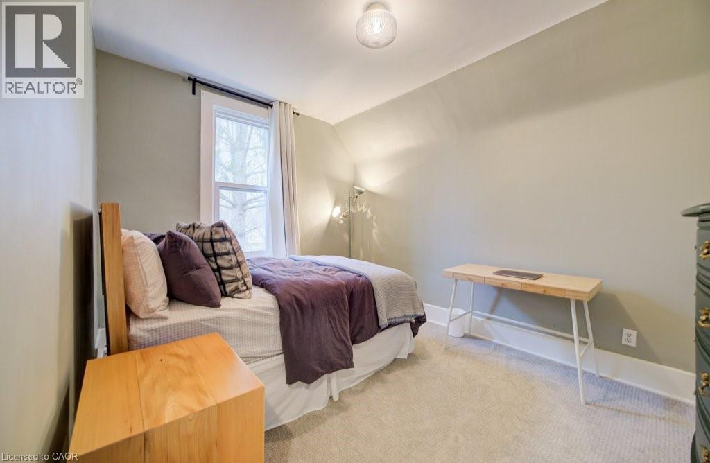 8 Spring Street E, Waterloo, Ontario  N2J 2L8 - Photo 27 - 40823288