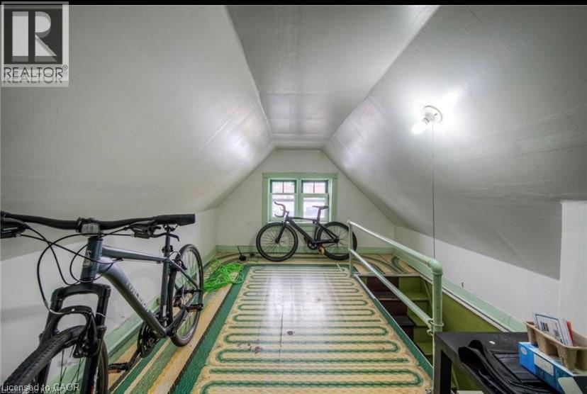 8 Spring Street E, Waterloo, Ontario  N2J 2L8 - Photo 33 - 40823288