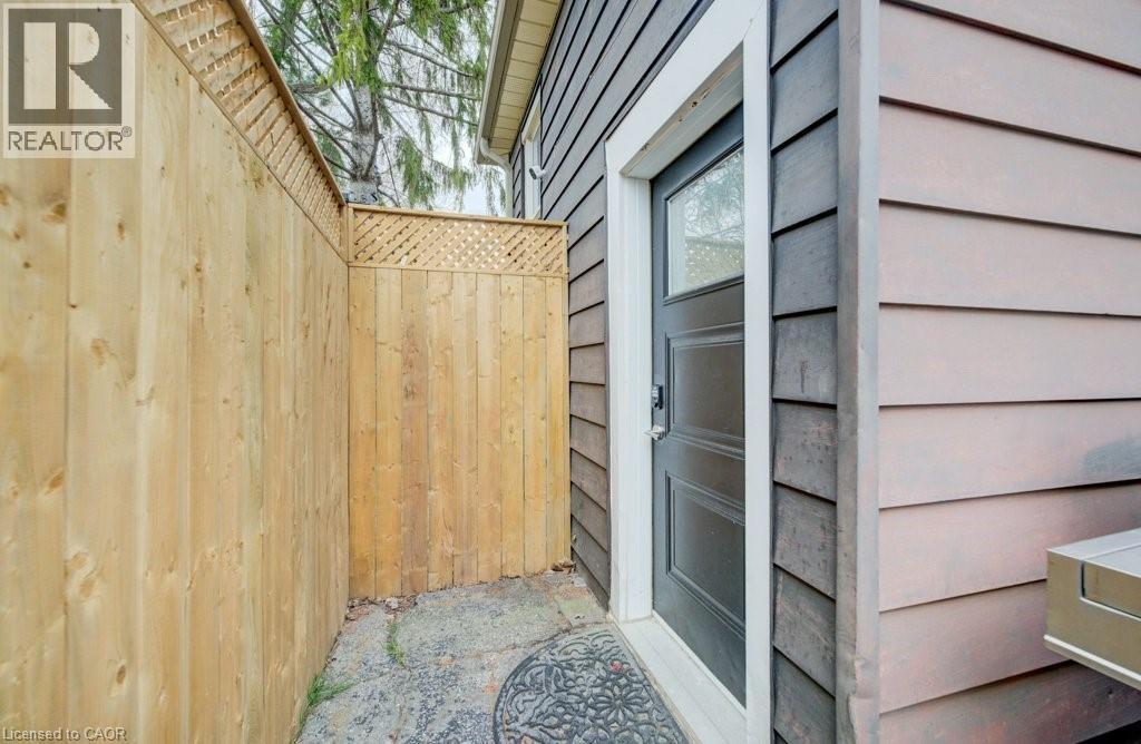 8 Spring Street E, Waterloo, Ontario  N2J 2L8 - Photo 35 - 40823288