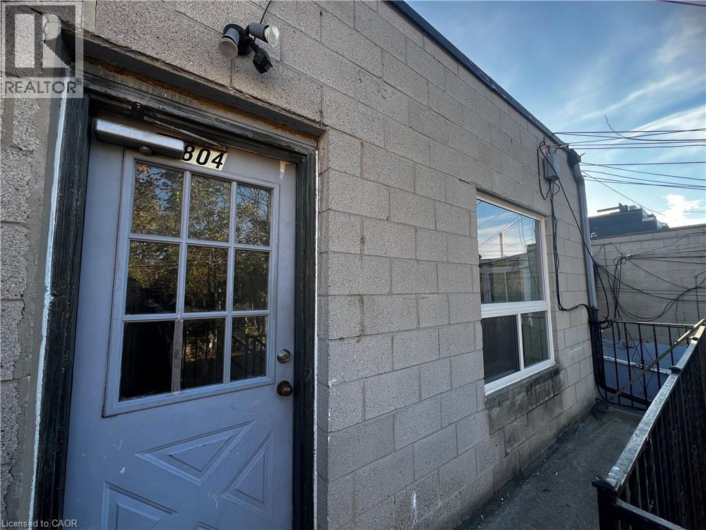 804a St Clair Avenue W Unit# 102, Toronto, Ontario  M6C 1B6 - Photo 17 - 40823306