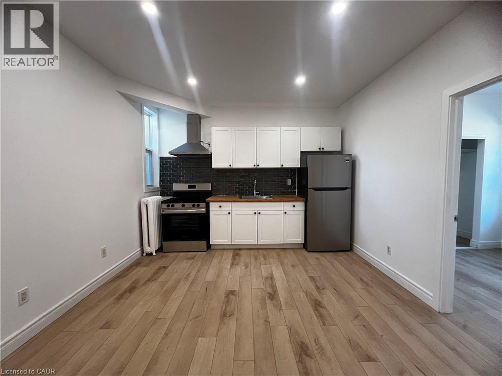804A ST CLAIR Avenue W Unit# 102, Toronto, Ontario