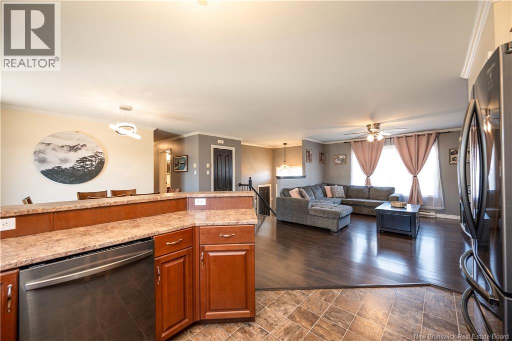 28 Crowbush Crescent, Moncton, New Brunswick  E1G 0G9 - Photo 11 - NB137661