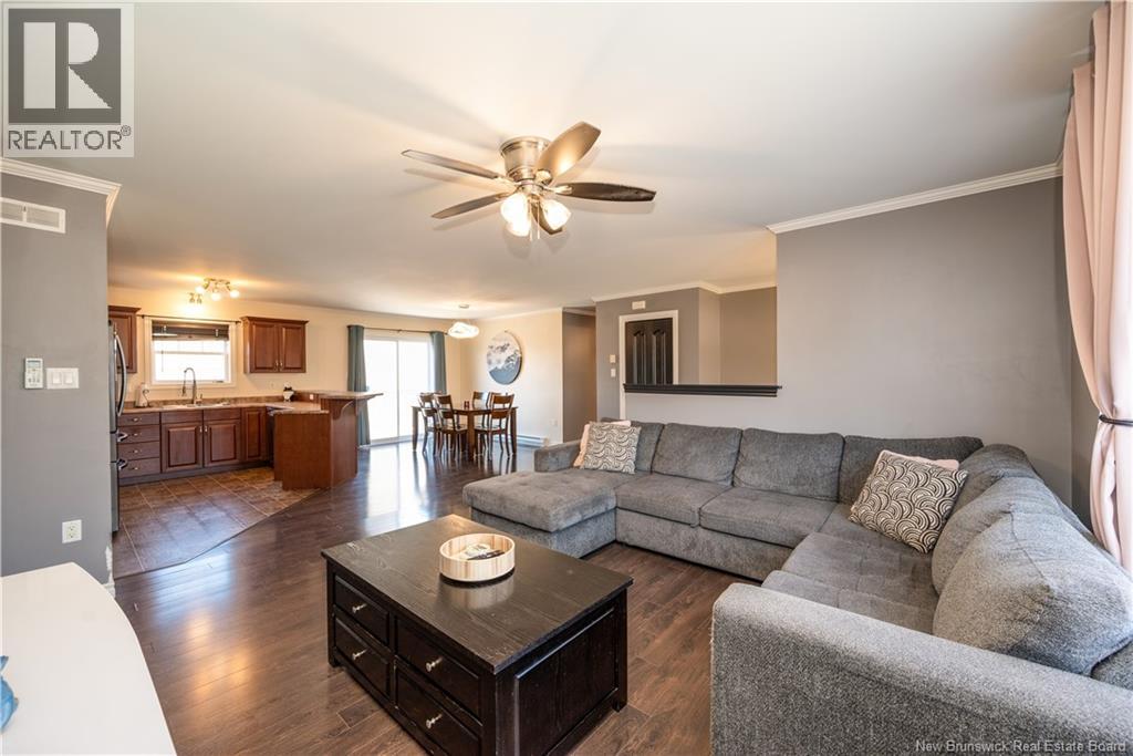 28 Crowbush Crescent, Moncton, New Brunswick  E1G 0G9 - Photo 13 - NB137661