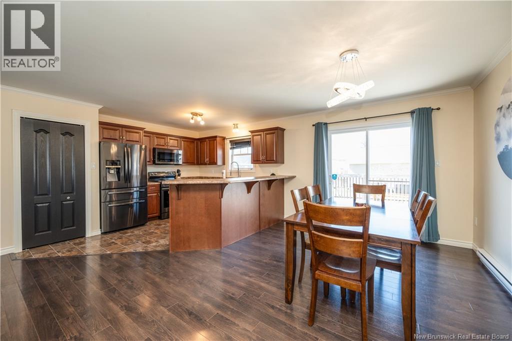 28 Crowbush Crescent, Moncton, New Brunswick  E1G 0G9 - Photo 15 - NB137661