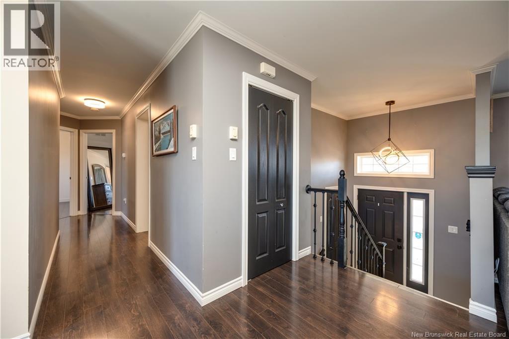 28 Crowbush Crescent, Moncton, New Brunswick  E1G 0G9 - Photo 2 - NB137661