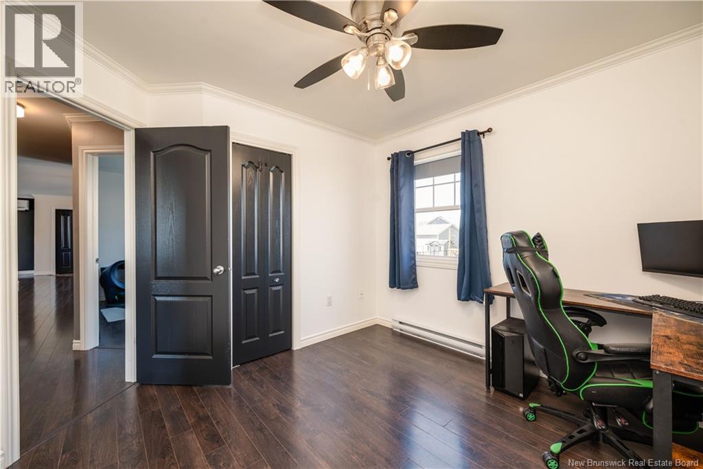 28 Crowbush Crescent, Moncton, New Brunswick  E1G 0G9 - Photo 24 - NB137661