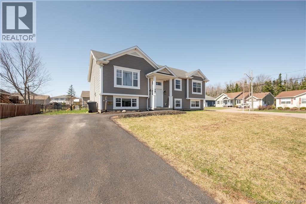 28 Crowbush Crescent, Moncton, New Brunswick  E1G 0G9 - Photo 43 - NB137661