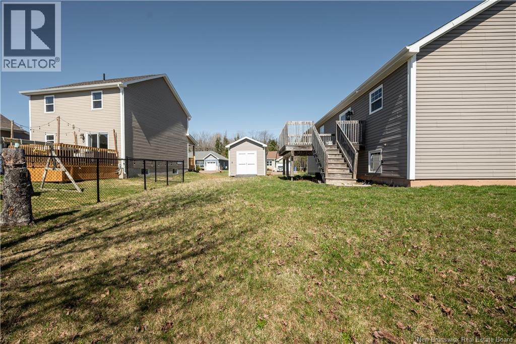 28 Crowbush Crescent, Moncton, New Brunswick  E1G 0G9 - Photo 44 - NB137661