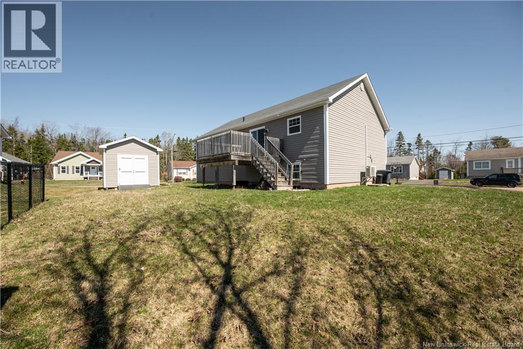 28 Crowbush Crescent, Moncton, New Brunswick  E1G 0G9 - Photo 45 - NB137661