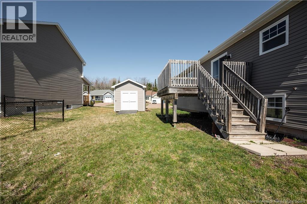 28 Crowbush Crescent, Moncton, New Brunswick  E1G 0G9 - Photo 46 - NB137661