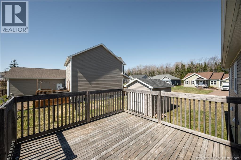 28 Crowbush Crescent, Moncton, New Brunswick  E1G 0G9 - Photo 47 - NB137661