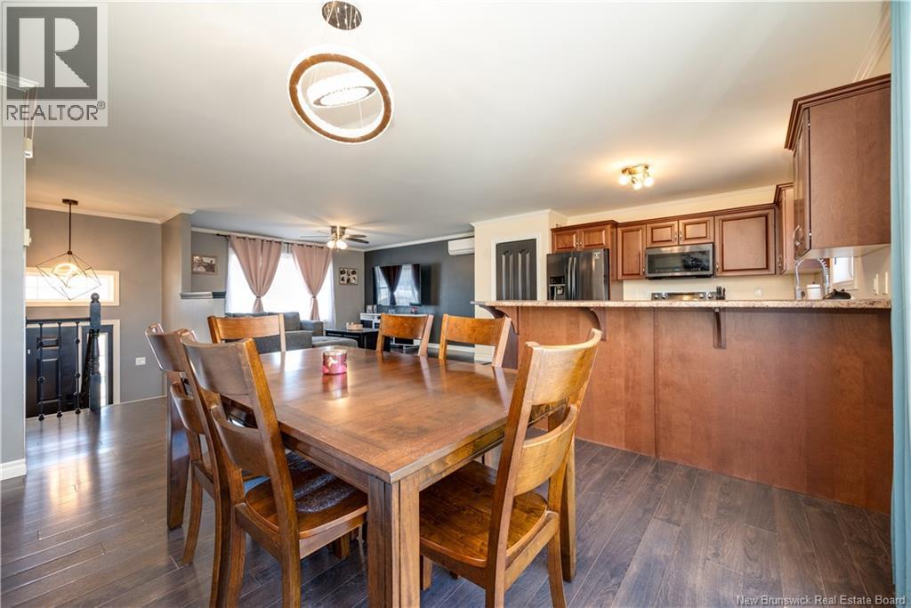 28 Crowbush Crescent, Moncton, New Brunswick  E1G 0G9 - Photo 5 - NB137661