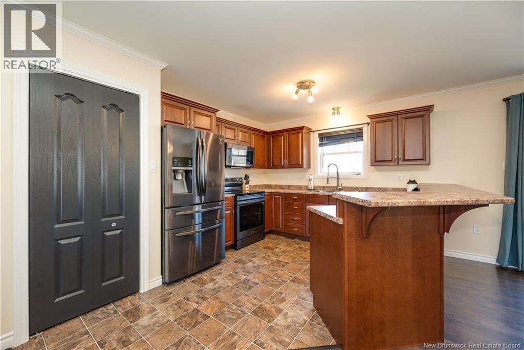 28 Crowbush Crescent, Moncton, New Brunswick  E1G 0G9 - Photo 6 - NB137661