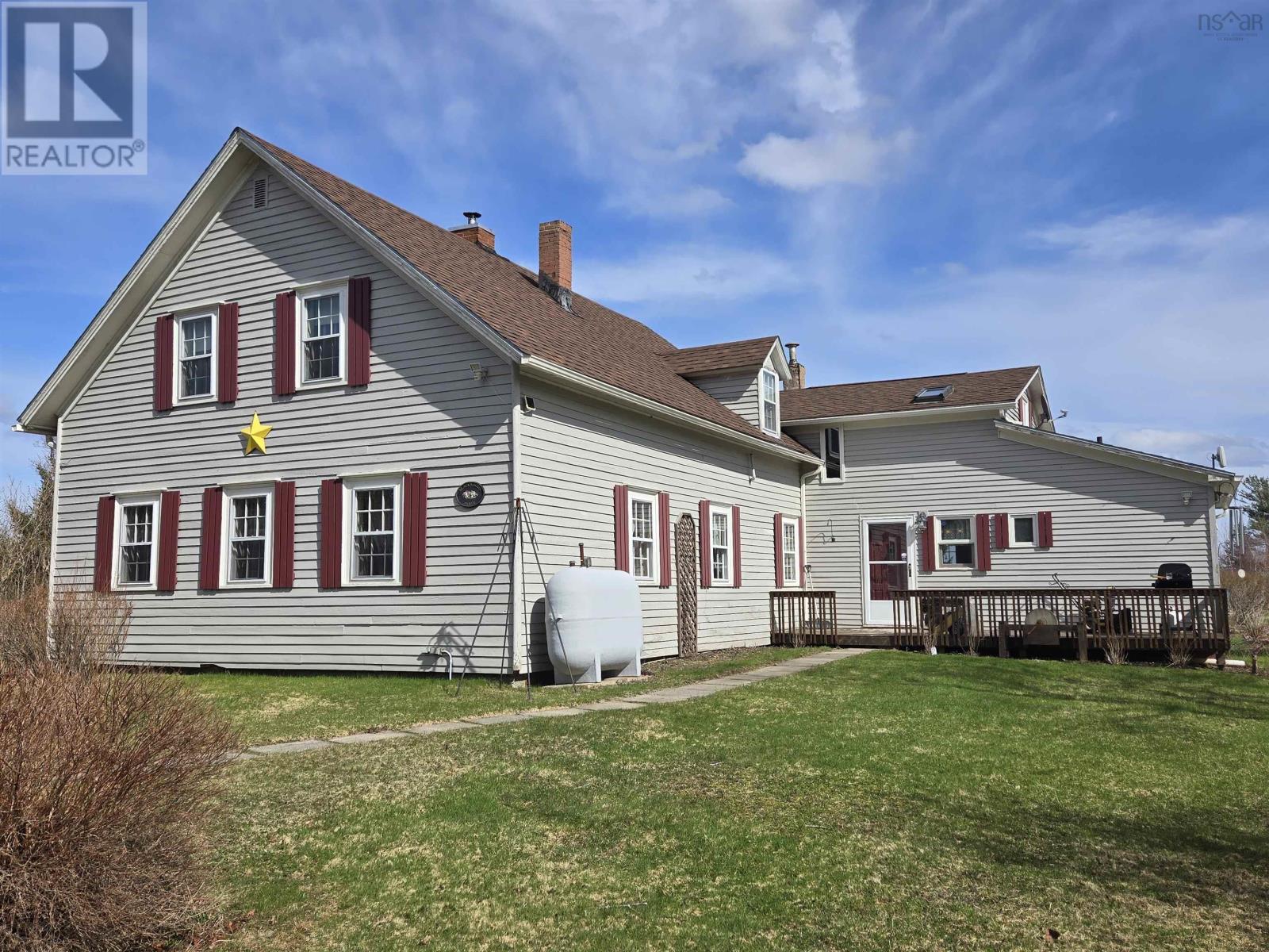 1536 Conquerall Road, Conquerall Bank, Nova Scotia  B4V 0J9 - Photo 2 - 202608255