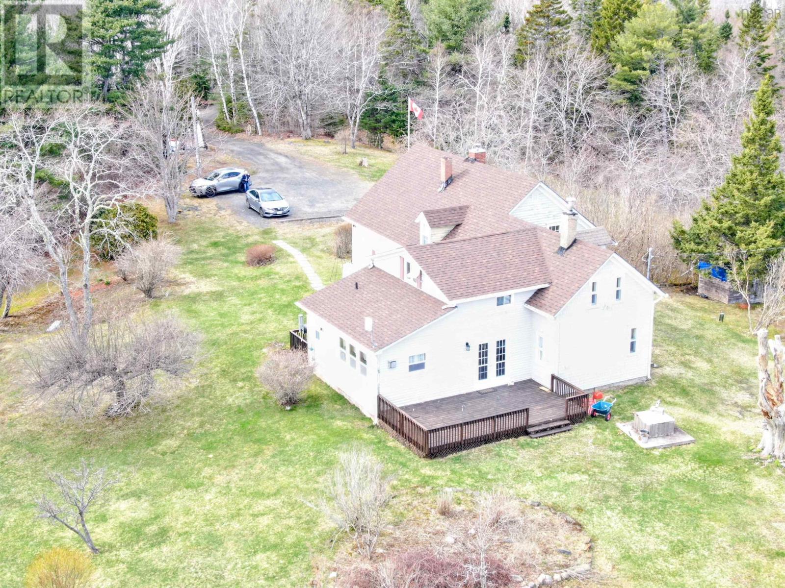 1536 Conquerall Road, Conquerall Bank, Nova Scotia  B4V 0J9 - Photo 30 - 202608255