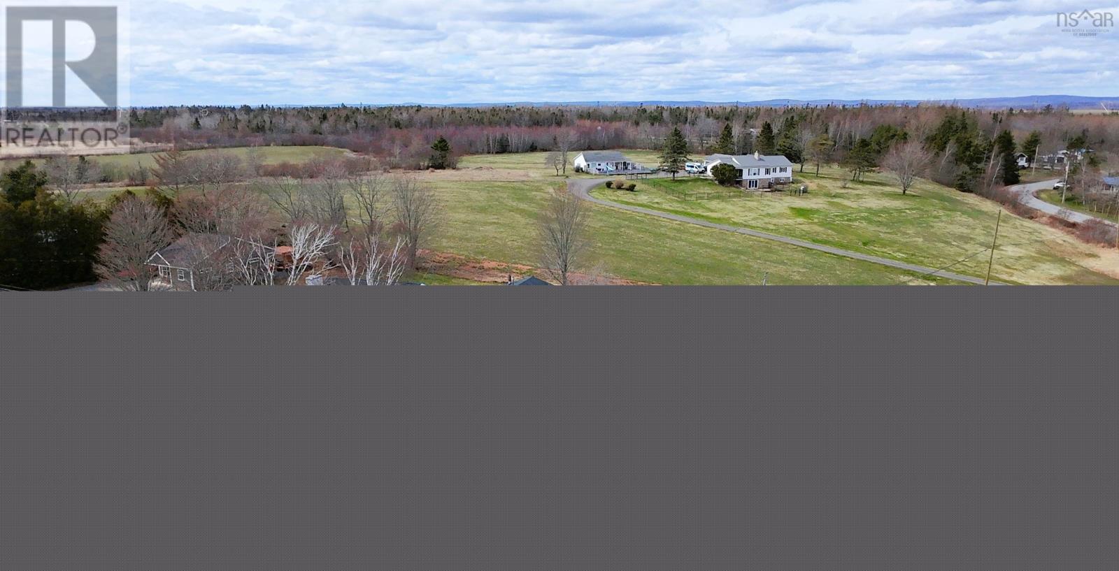 13191 Highway 2, central onslow, Nova Scotia