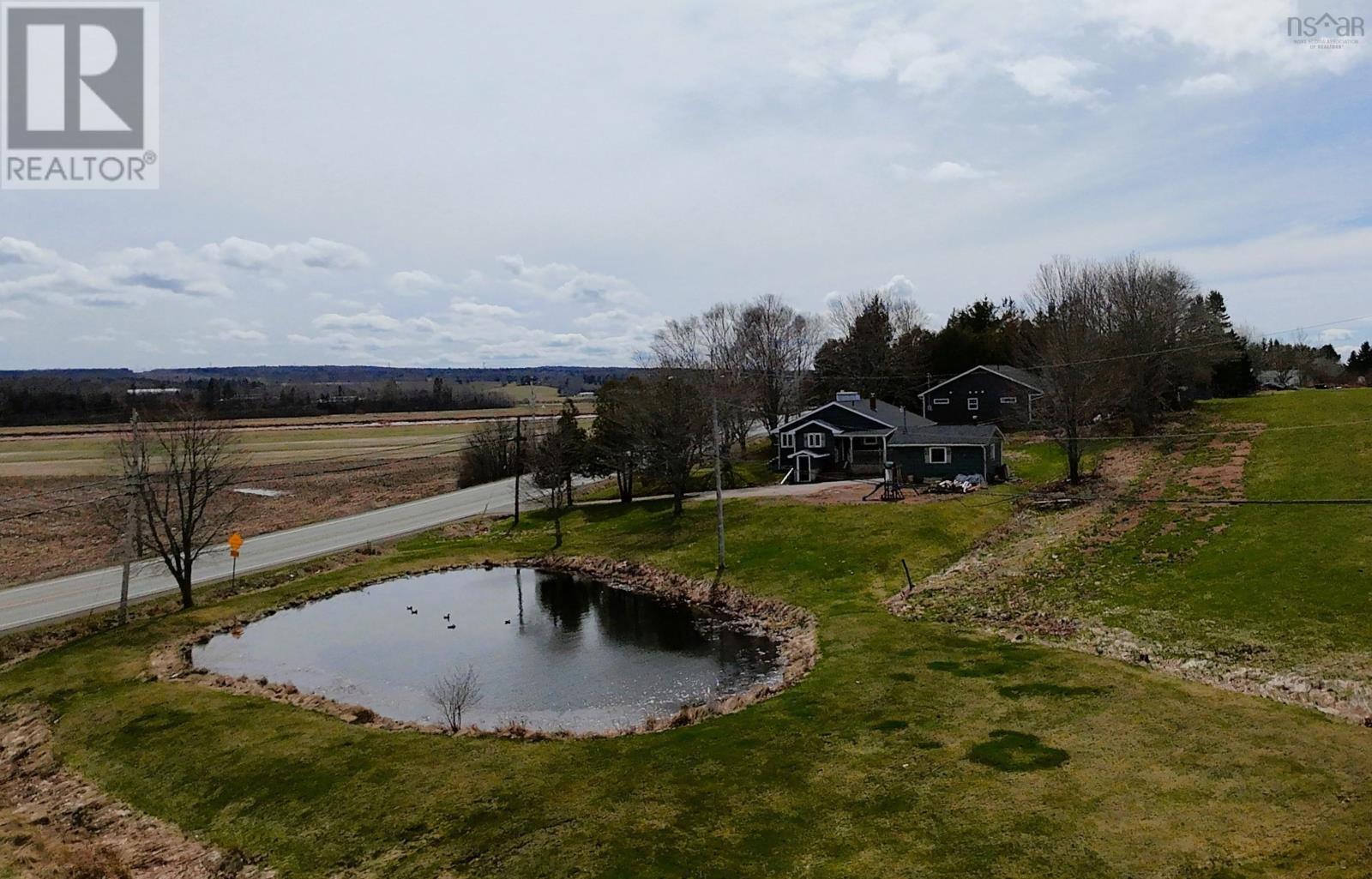 13191 Highway 2, Central Onslow, Nova Scotia  B6L 5C7 - Photo 2 - 202608256