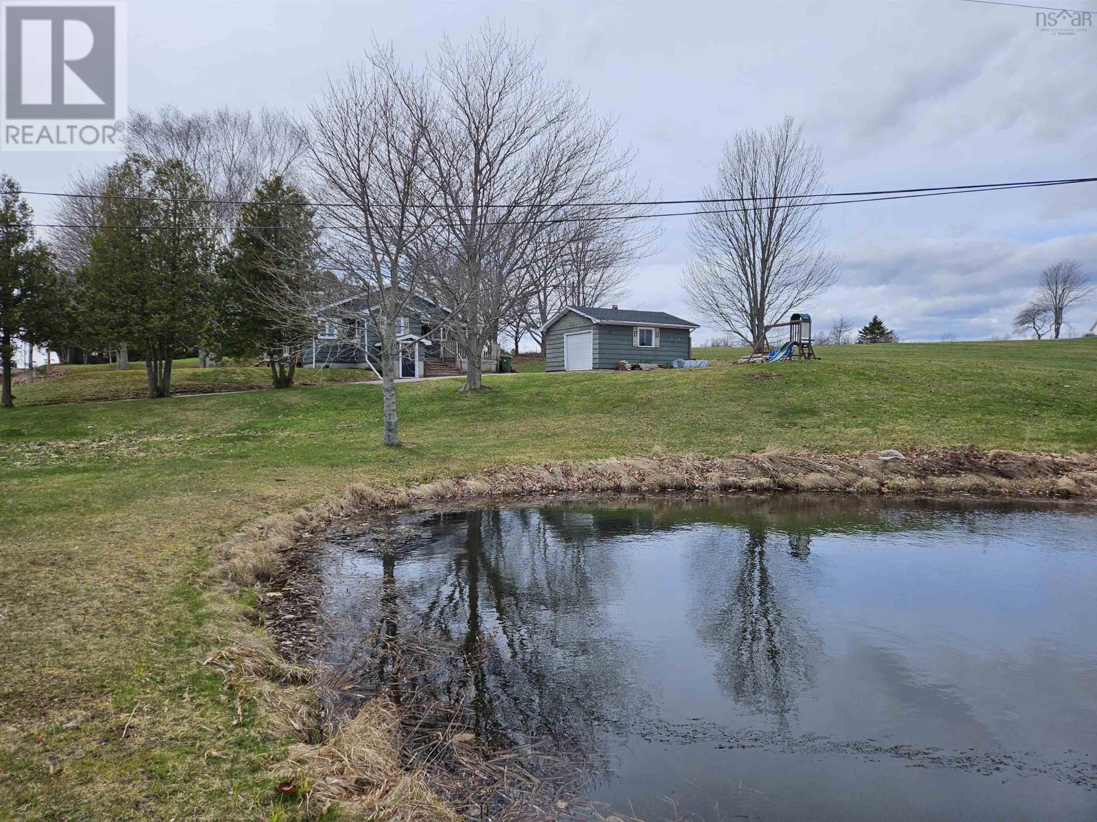 13191 Highway 2, Central Onslow, Nova Scotia  B6L 5C7 - Photo 5 - 202608256