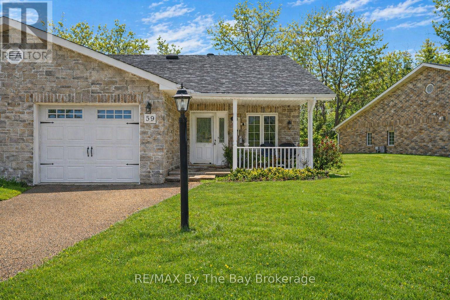 39 GREENWAY DRIVE, Wasaga Beach, Ontario